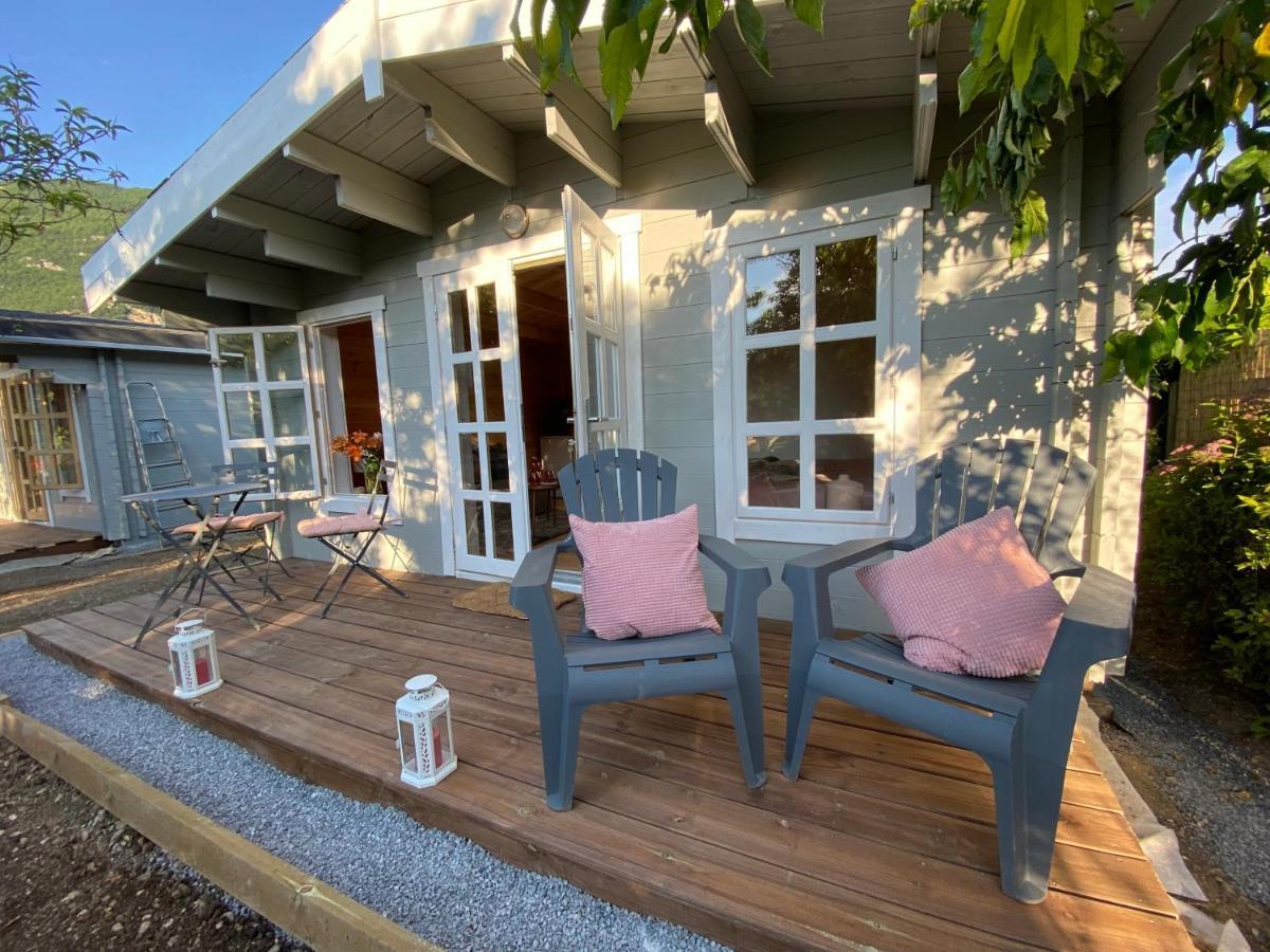 דוסאר Hygge Lodge Annecy מראה חיצוני תמונה