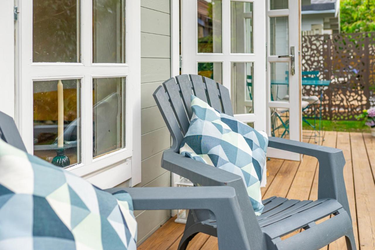 דוסאר Hygge Lodge Annecy מראה חיצוני תמונה