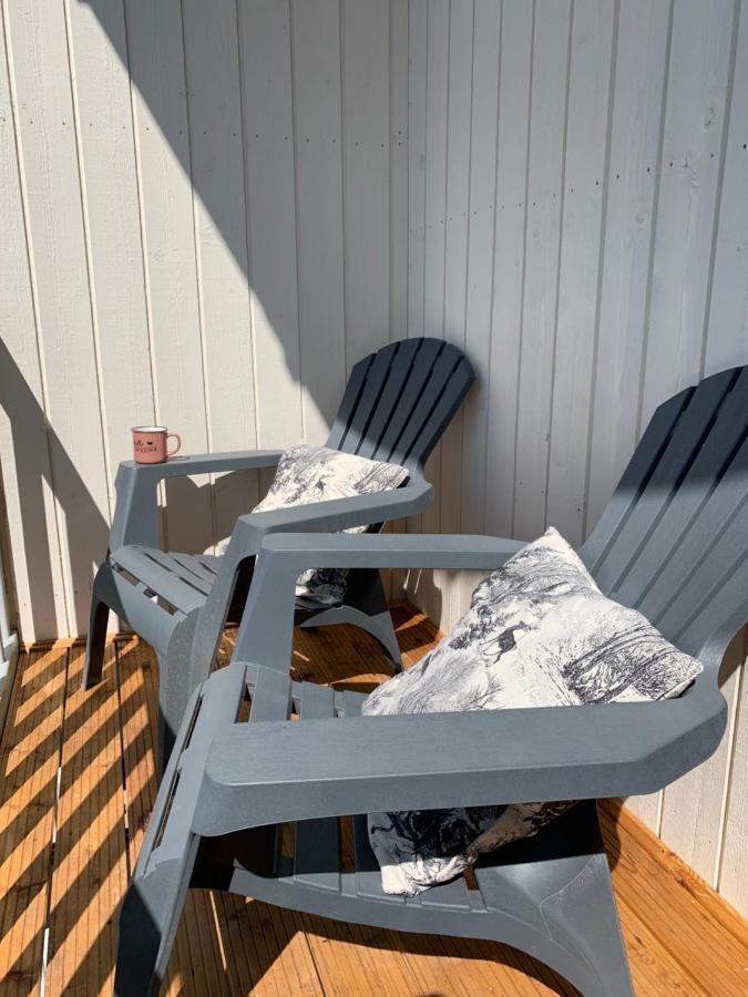 דוסאר Hygge Lodge Annecy מראה חיצוני תמונה