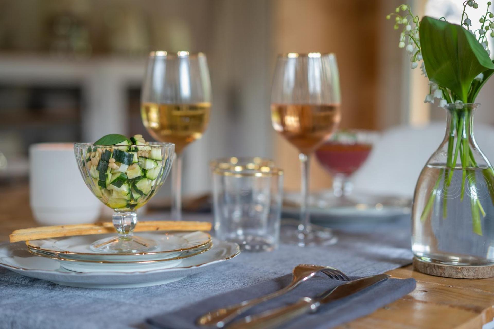 דוסאר Hygge Lodge Annecy מראה חיצוני תמונה
