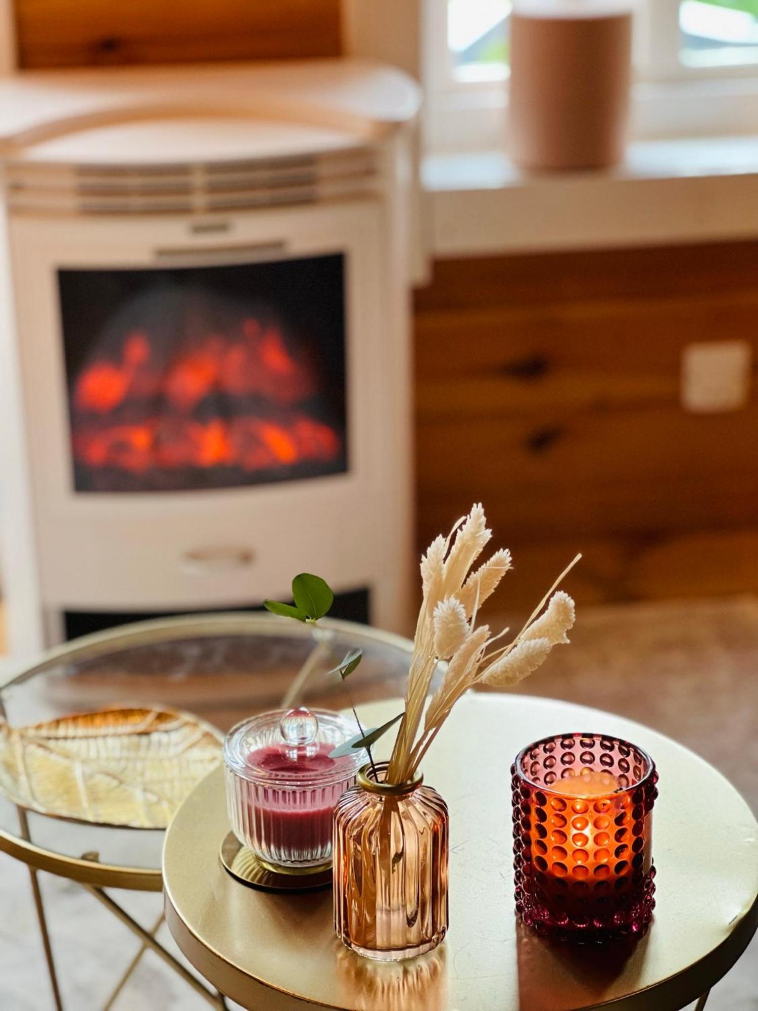 דוסאר Hygge Lodge Annecy מראה חיצוני תמונה