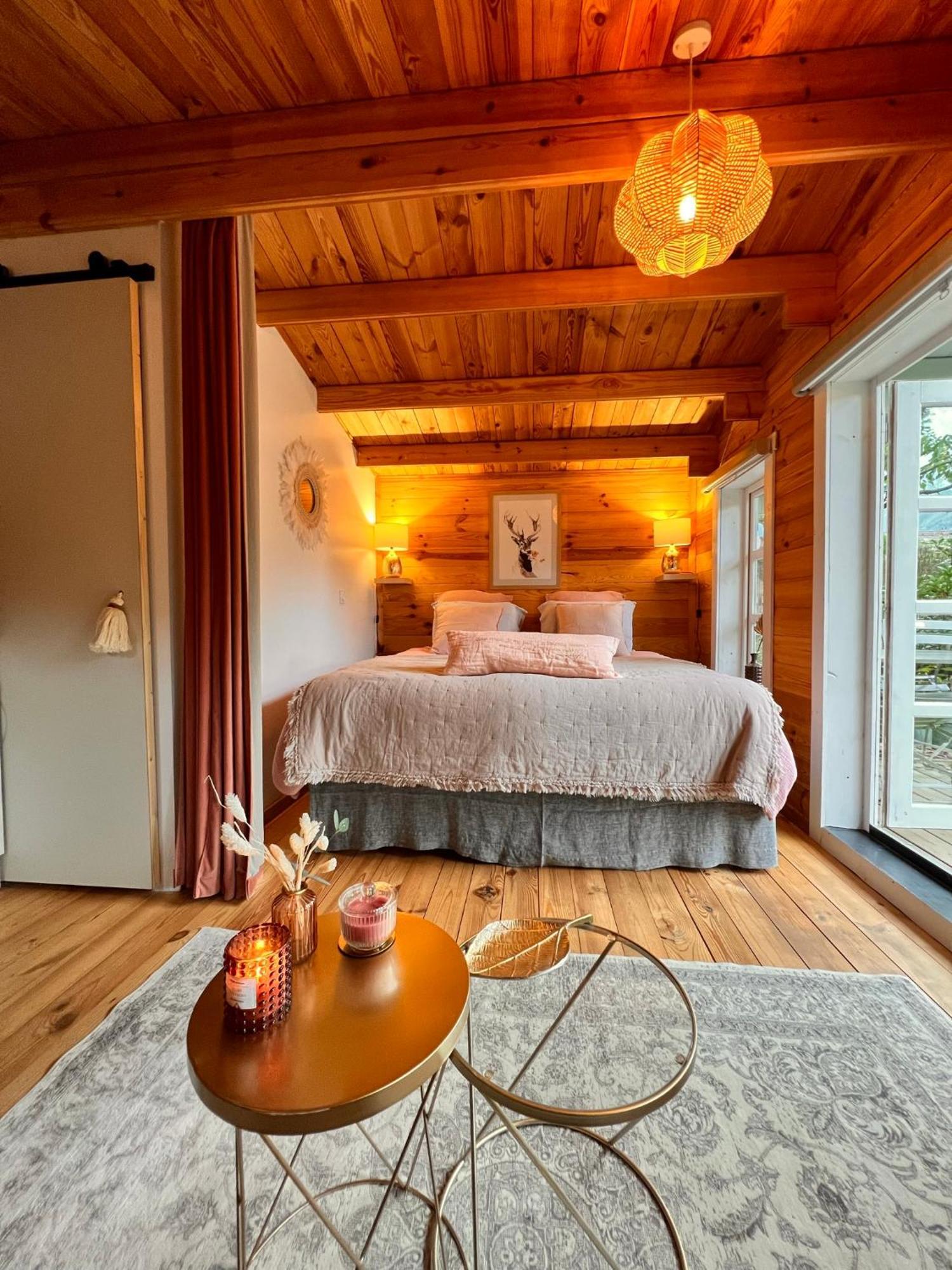 דוסאר Hygge Lodge Annecy מראה חיצוני תמונה