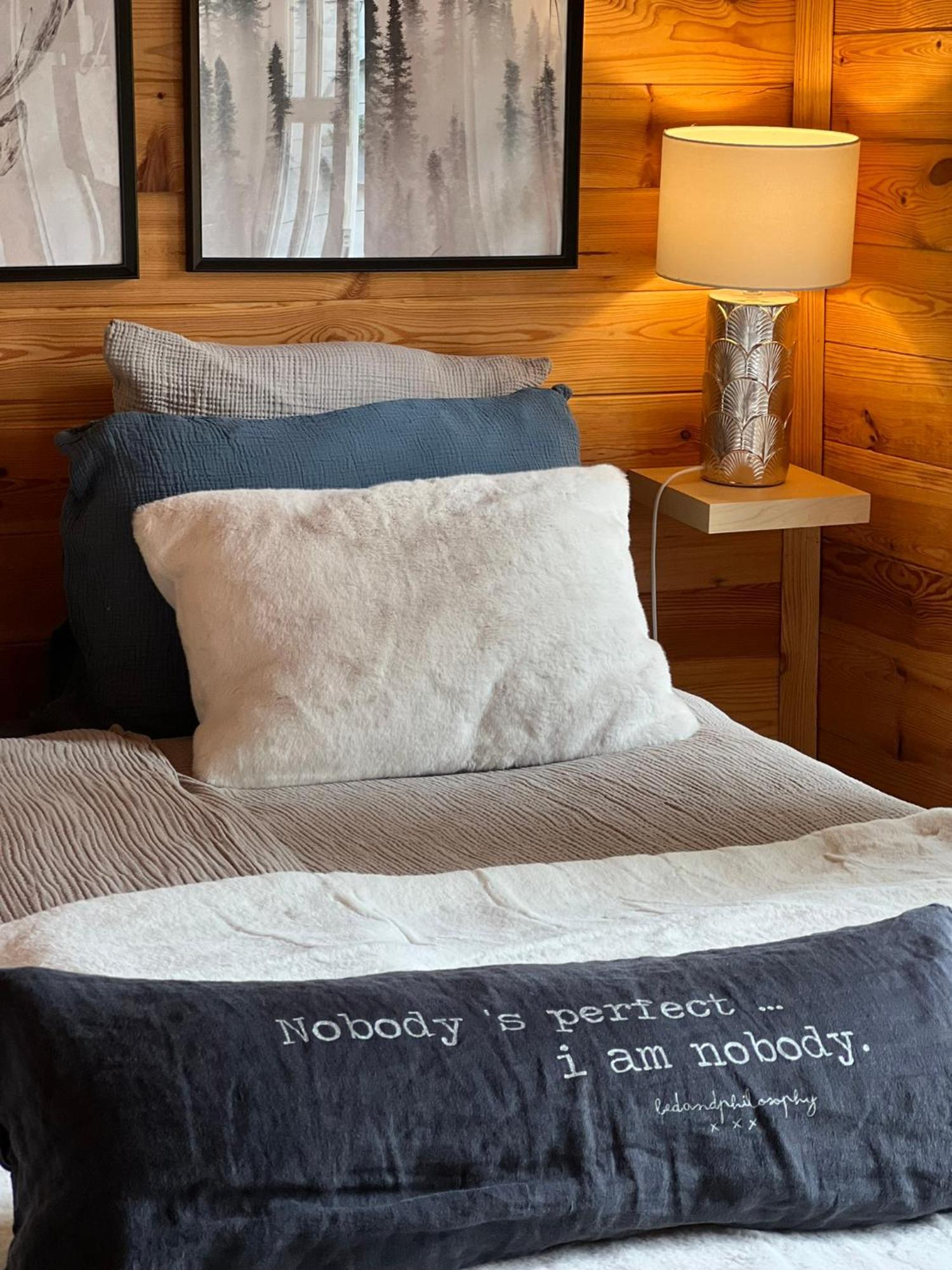 דוסאר Hygge Lodge Annecy מראה חיצוני תמונה