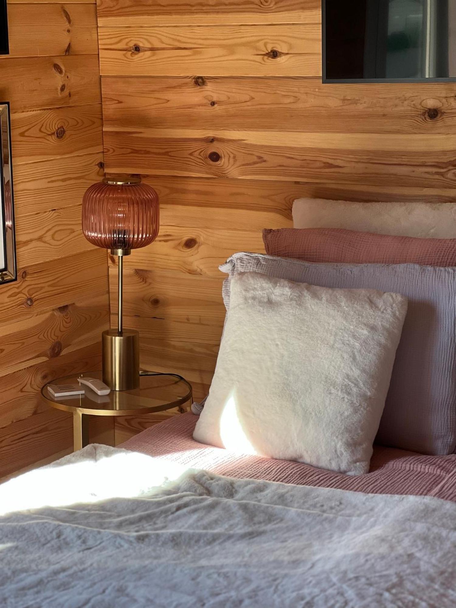 דוסאר Hygge Lodge Annecy מראה חיצוני תמונה
